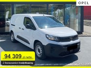 Opel Combo Cargo XL L2H1 Cargo XL L2H1 1.5 102KM