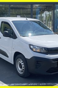 Opel Combo Cargo XL L2H1 Cargo XL L2H1 1.5 102KM-2