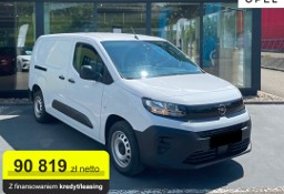 Opel Combo Cargo XL L2H1 Cargo XL L2H1 1.5 102KM