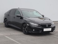 Honda Civic IX , Salon Polska, Serwis ASO, VAT 23%, Navi, Klimatronic,