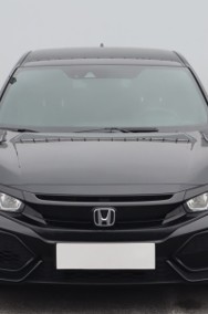 Honda Civic IX , Salon Polska, Serwis ASO, VAT 23%, Navi, Klimatronic,-2