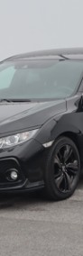 Honda Civic IX , Salon Polska, Serwis ASO, VAT 23%, Navi, Klimatronic,-3