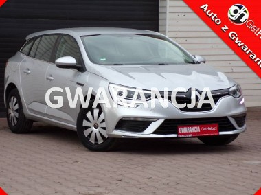 Renault Megane IV Gwarancja /LED /1,3 /115KM /2019r/82000Km-1