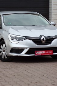 Renault Megane IV Gwarancja /LED /1,3 /115KM /2019r/82000Km-2