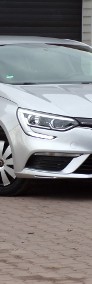 Renault Megane IV Gwarancja /LED /1,3 /115KM /2019r/82000Km-3