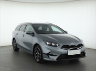 Kia Cee'd III , Salon Polska, 1. Właściciel, Serwis ASO, VAT 23%, Skóra,