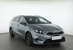 Kia Cee'd III , Salon Polska, 1. Właściciel, Serwis ASO, VAT 23%, Skóra,