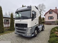 Volvo FH440 FH420 Globetrotter 2016r