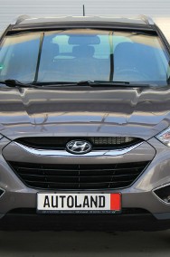 Hyundai ix35 Bezwypadkowy-Bardzo bogate wyposazenie-Super stan-Gwarancja !-2