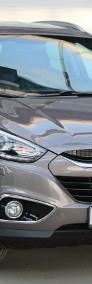 Hyundai ix35 Bezwypadkowy-Bardzo bogate wyposazenie-Super stan-Gwarancja !-3