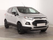 Ford EcoSport II , Skóra, Navi, Klimatronic, Tempomat