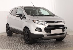 Ford EcoSport II , Skóra, Navi, Klimatronic, Tempomat