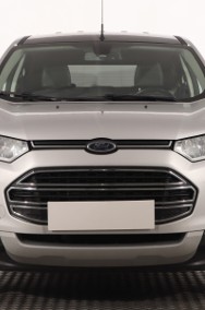 Ford EcoSport II , Skóra, Navi, Klimatronic, Tempomat-2
