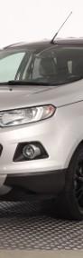 Ford EcoSport II , Skóra, Navi, Klimatronic, Tempomat-3