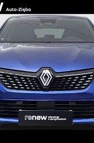 Renault Clio V 1.6 E-TECH Full Hybrid 145 Techno-2