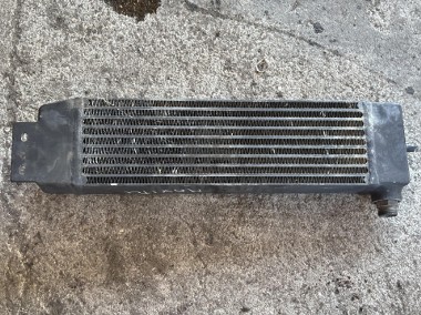 Manitou MLT 634 Chłodnica oleju 243065 243030-2