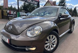 Volkswagen Beetle III 1,2 Benzyna-105Km Navi,Parctronic ,Tempomat,Serwis...