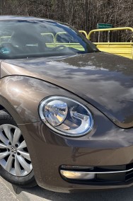 1,2 Benzyna-105Km Navi,Parctronic ,Tempomat,Serwis...-2