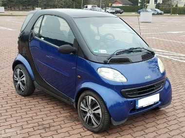 Smart ForTwo I-1