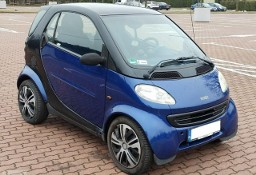 Smart ForTwo I