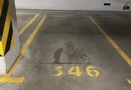 Miejsce parkingowe w garażu podziemnym  Warszawa Obrzeżna 5