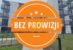 Nowe mieszkanie Kraków, ul. Ruczaj