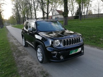 1.3 Turbo Plug-In 4x4 Limited