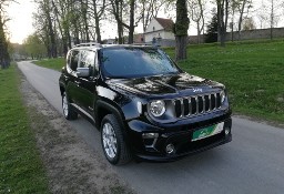 Jeep Renegade Face lifting 1.3 Turbo 4x4 Plug In