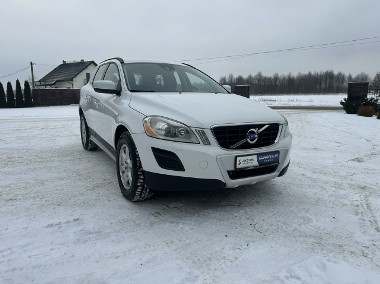 Volvo XC60 I-1