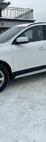 Volvo XC60 I-4