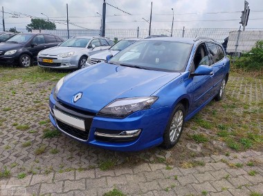 Renault Laguna III 1.5 dCi-1