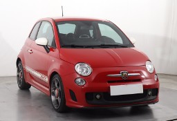 Abarth 500 , Salon Polska, Serwis ASO, Klimatronic