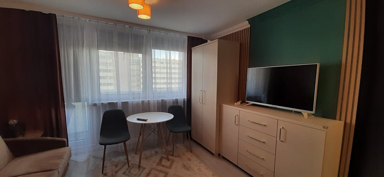 Katowice, Oś.Tysiąclecia, Piastów, NOWE, balkon - Widok 5