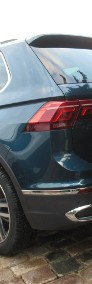 Volkswagen Tiguan II BEZSZKODOWY 4x4 Matrix LED Panorama Harman Kardon Salon Serwis FV23%-3