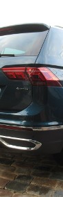 Volkswagen Tiguan II BEZSZKODOWY 4x4 Matrix LED Panorama Harman Kardon Salon Serwis FV23%-4