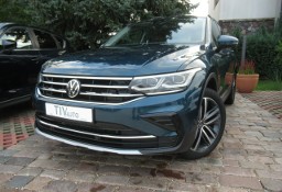 Volkswagen Tiguan II BEZSZKODOWY 4x4 Matrix LED Panorama Harman Kardon Salon Serwis FV23%