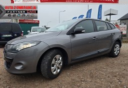 Renault Megane III 1.6 110 KM nawigacja tempomat super stan gwarancja