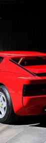 Ferrari Testarossa Classiche VAT 23% Bezwypadkowy RED BOOK!!!-3