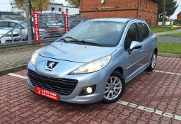 Peugeot 207 .