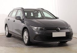 Volkswagen Golf VIII Salon Polska, 1. Właściciel, VAT 23%, Klimatronic, Tempomat,