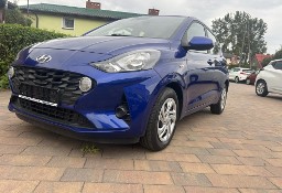 Hyundai i10 1.0-67 KM-Benzyna