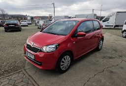 Skoda Citigo Citigo Van I Właściciel Kupiony w Polsce