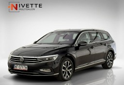 Volkswagen Passat B8 2,0 TDI 4 Motion DSG (200 KM) Salon PL F-Vat
