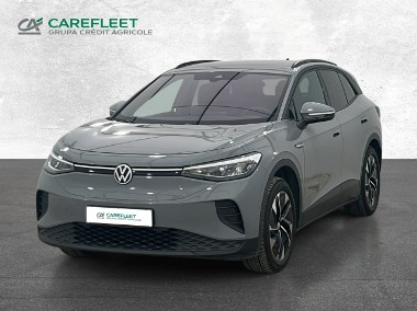 Volkswagen Volkswagen ID.4 77 kWh Life Pro Performance Hatchback-1