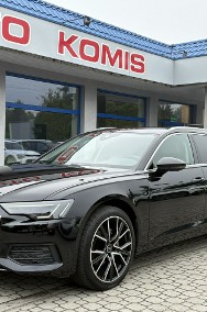 Audi A6 V (C8) Business , Aktywny tempomat, Elektryczna klapa, Skóry-2