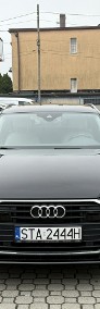 Audi A6 V (C8) Business , Aktywny tempomat, Elektryczna klapa, Skóry-3