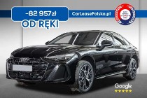 Audi A6 V (C8)