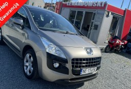 Peugeot 3008 I Diesel Zarejestrowany Ubezpieczony