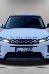 Land Rover Range Rover Evoque 2.0 P200 mHEV S ! Z polskiego salonu ! Faktura VAT !-2