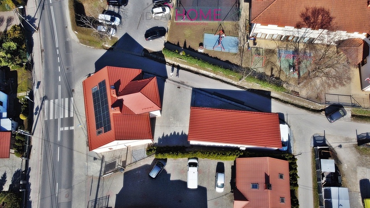 Lokal na wynajem - ul. Konfederatów Barskich - View 2